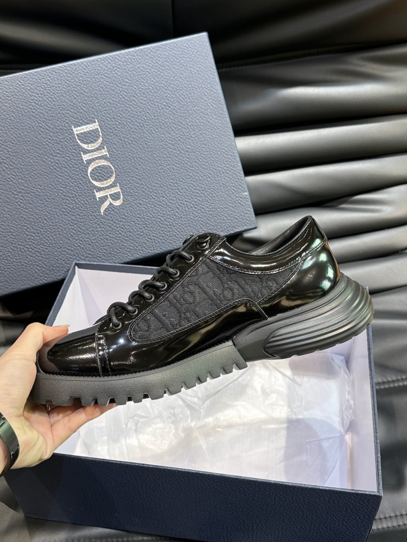 Christian Dior Sneakers